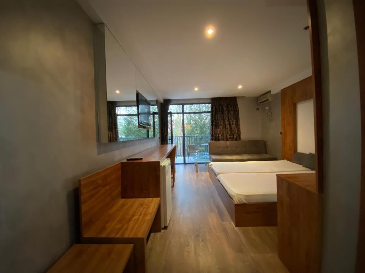 Sapphire 202 Studio סאני ביץ' מראה חיצוני תמונה