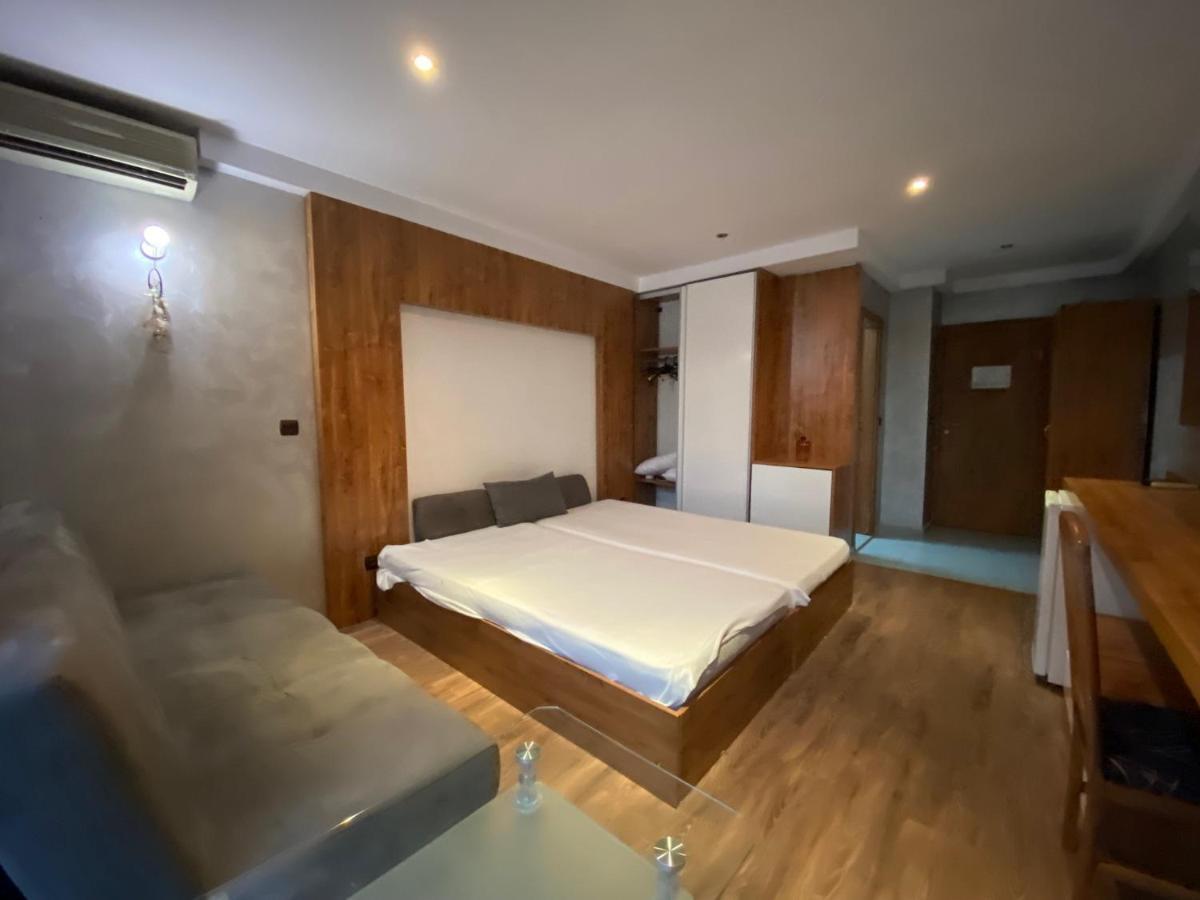 Sapphire 202 Studio סאני ביץ' מראה חיצוני תמונה