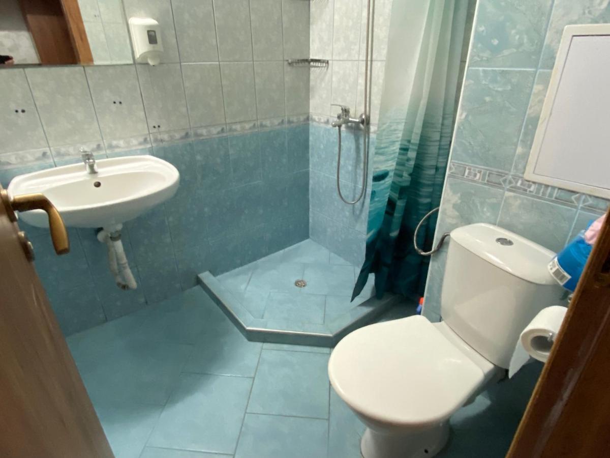 Sapphire 202 Studio סאני ביץ' מראה חיצוני תמונה